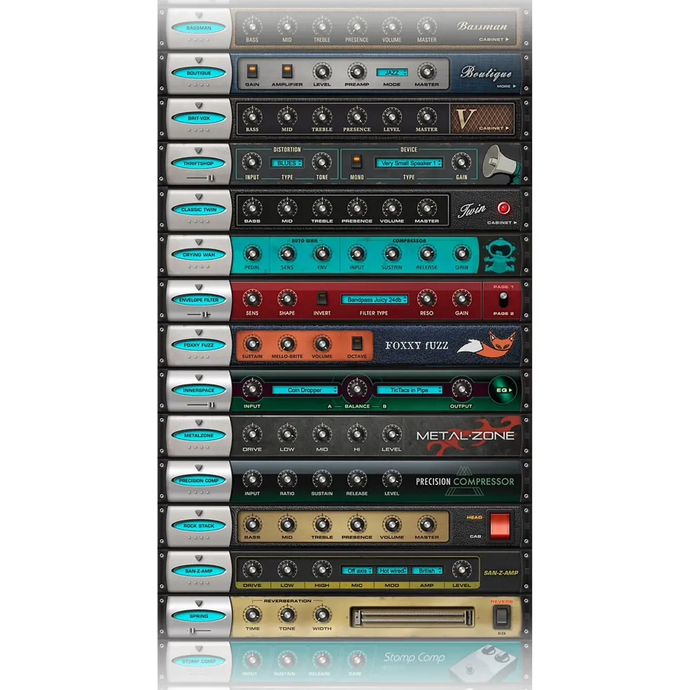 Spectrasonics Omnisphere 2 Power Synth