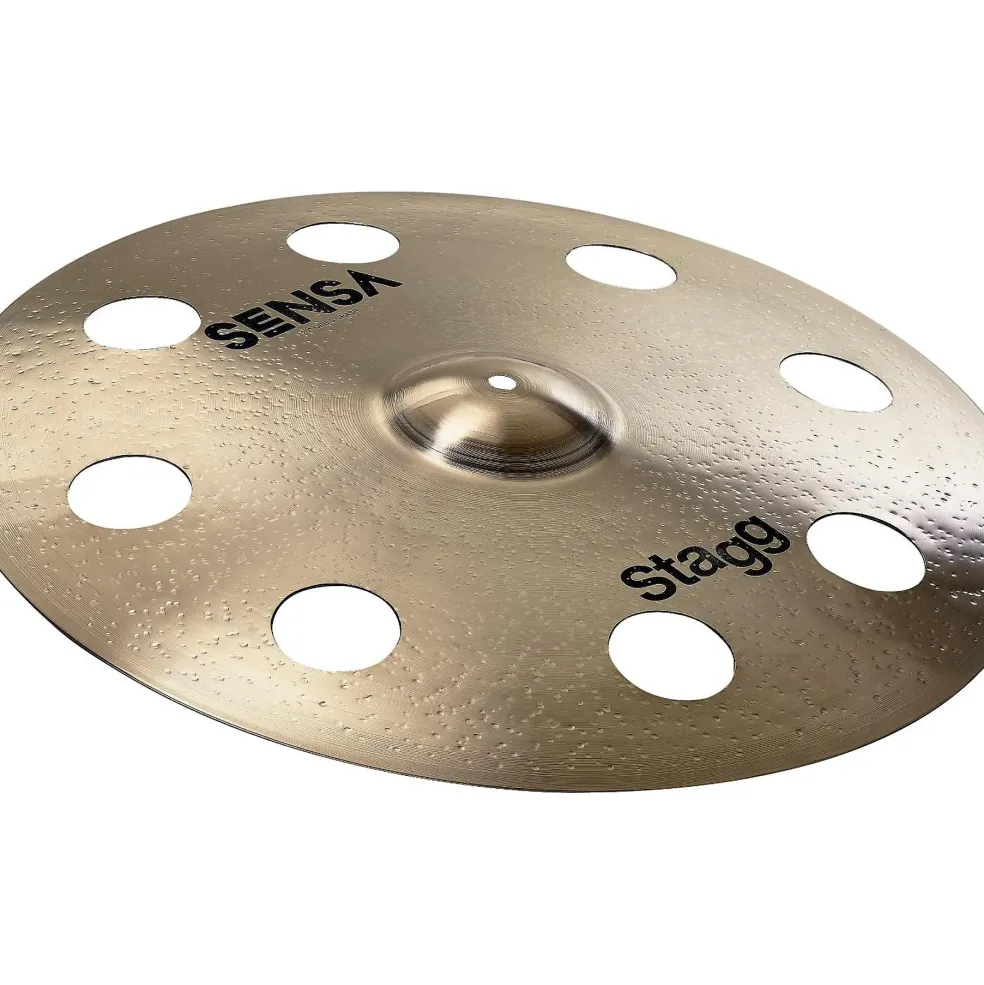 Stagg Sensa Orbis Crash 20 inch