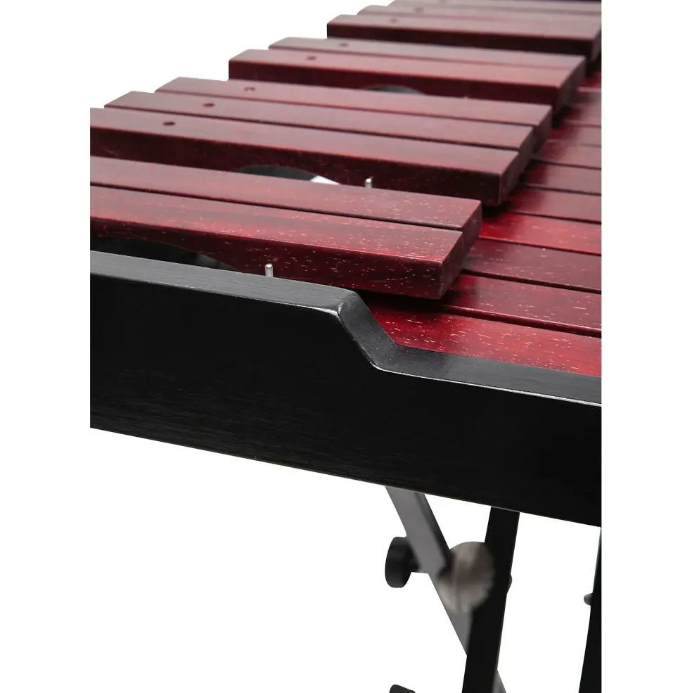 Stagg Xylo-Set 37 HG 3 Octave Xylophone with Stand and Bag