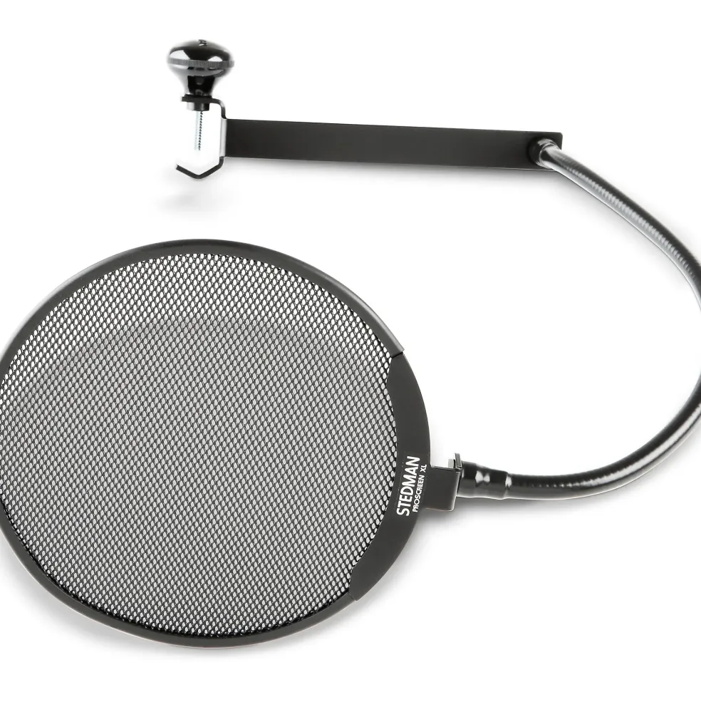 Stedman Proscreen XL Pop Filter