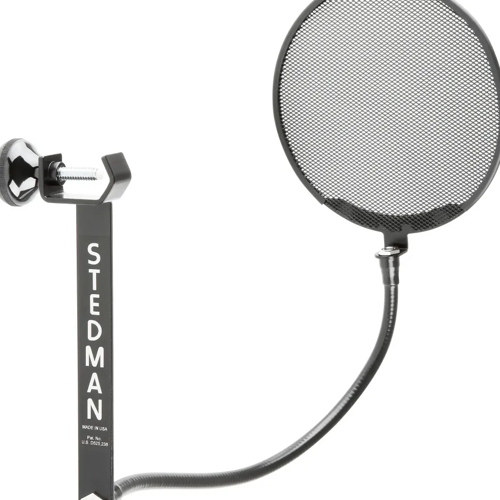 Stedman Proscreen XL Pop Filter