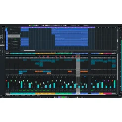 Steinberg DAC Cubase Pro 14 Competitive Crossgrade