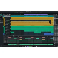 Steinberg DAC Cubase Pro 14 Upgrade from LE 12-14