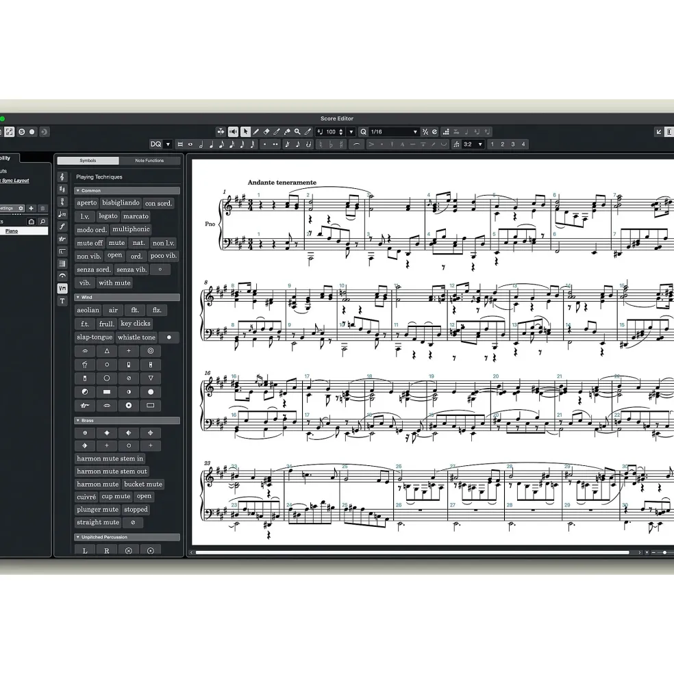 Steinberg DAC Cubase Pro 14 Retail