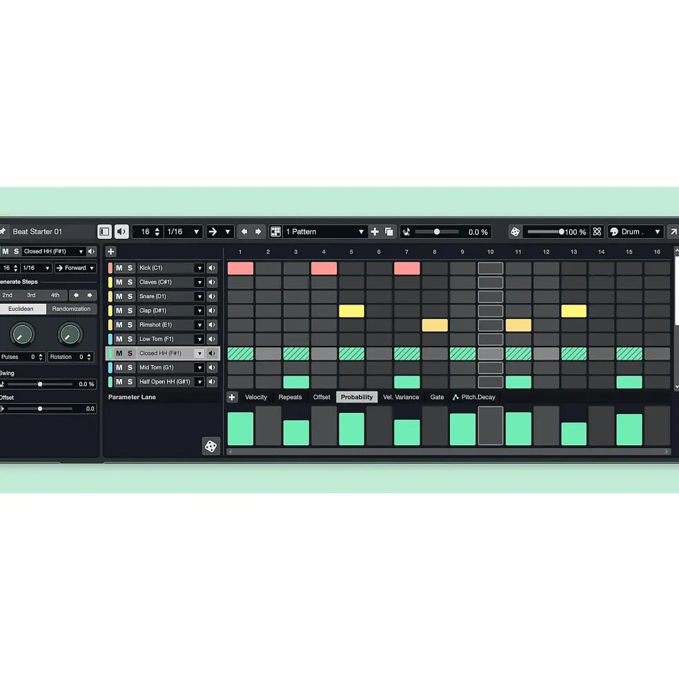 Steinberg DAC Cubase Pro 14 Retail
