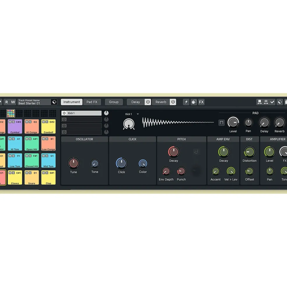 Steinberg DAC Cubase Pro 14 Retail