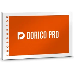 Steinberg DAC Dorico Pro 5 CG