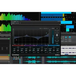 Steinberg DAC WaveLab Cast Retail