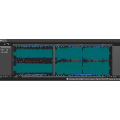 Steinberg DAC WaveLab Elements 12 Retail