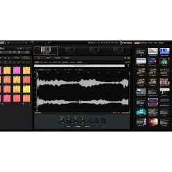 Steinberg Groove Agent 5