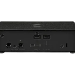 Steinberg IXO12 B Podcast Pack with Mic, Table Top Stand, & Pop Screen