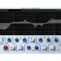 Steinberg RND Portico 5033/5043 Bundle