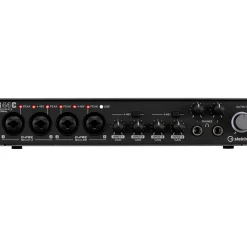 Steinberg UR44C 6-In/4-Out USB 3.0 Type C Audio Interface