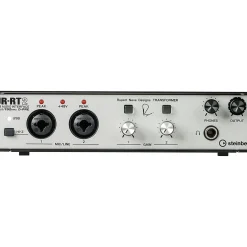Steinberg UR-RT2 Audio Interface