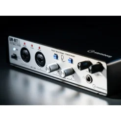 Steinberg UR-RT2 Audio Interface