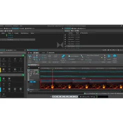Steinberg WaveLab Cast 2 Software