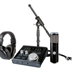 Sterling Audio Harmony H224 Recording Suite