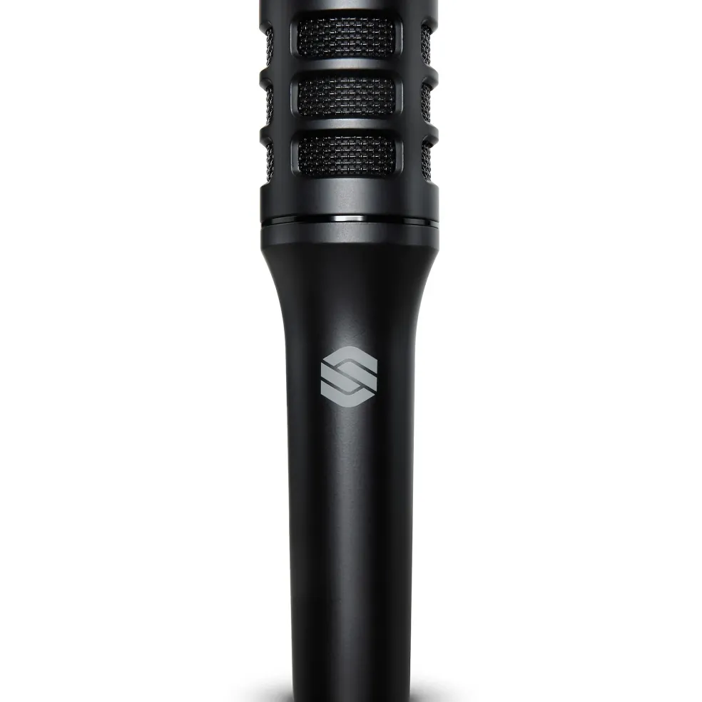 Sterling Audio P10 Dynamic Instrument Microphone