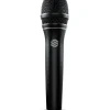 Sterling Audio P30 Dynamic Active Vocal Microphone With Dynamic Drive Technology