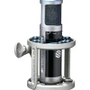 Sterling Audio ST155 Large-Diaphragm Condenser Microphone