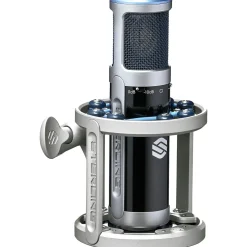 Sterling Audio ST155 Large-Diaphragm Condenser Microphone