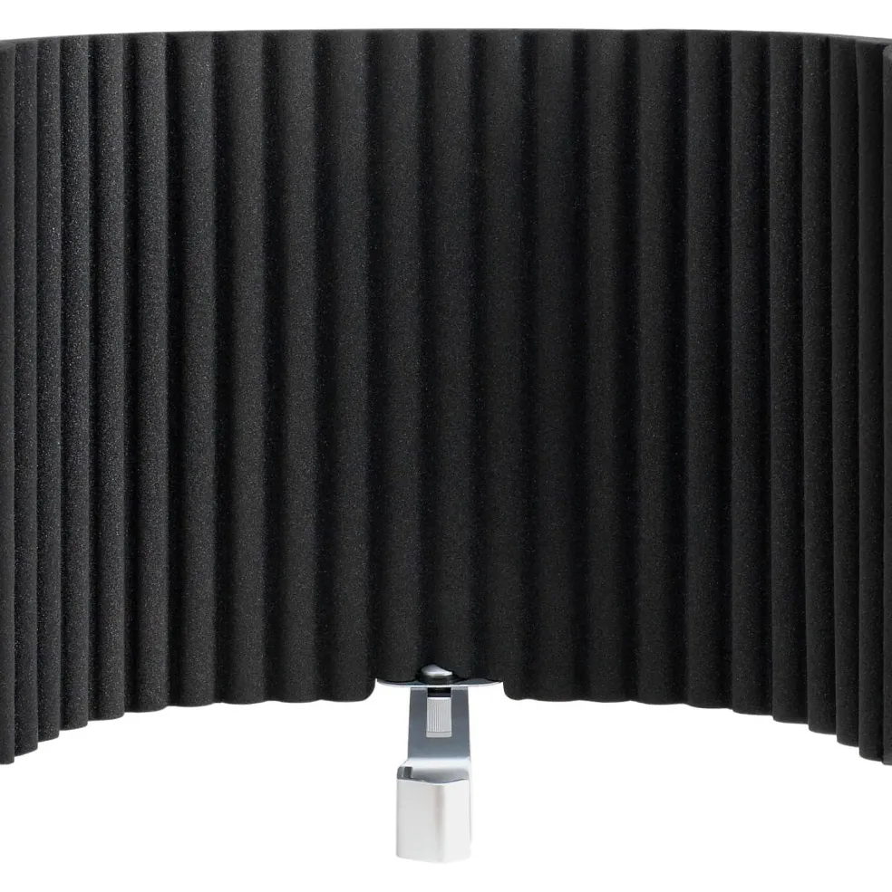 Sterling Audio VMS Vocal Microphone Shield