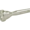 Stork LTS Studio Master Series Trumpet Mouthpiece in Silver LTS10