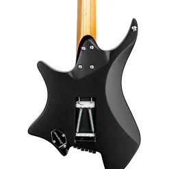 strandberg Boden Classic NX 6 Tremolo Electric Guitar Black