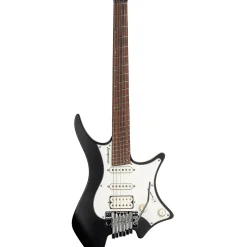 strandberg Boden Classic NX 6 Tremolo Electric Guitar Black