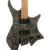 strandberg Boden Original 6 Electric Guitar Black