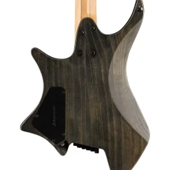 strandberg Boden Original 6 Electric Guitar Black