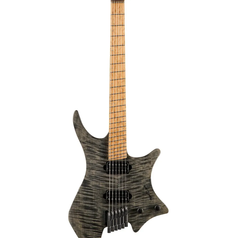 strandberg Boden Original 6 Electric Guitar Black
