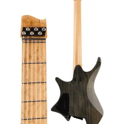 strandberg Boden Original 6 Electric Guitar Black