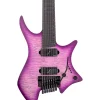 strandberg Boden Prog NX 7 7-String Electric Guitar Twilight Purple