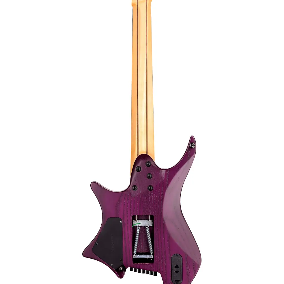 strandberg Boden Prog NX 7 7-String Electric Guitar Twilight Purple