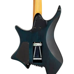 strandberg Boden Standard NX 6 Electric Guitar Tremolo Blue