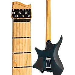 strandberg Boden Standard NX 6 Electric Guitar Tremolo Blue