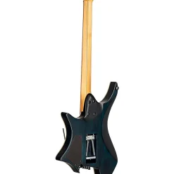 strandberg Boden Standard NX 6 Electric Guitar Tremolo Blue