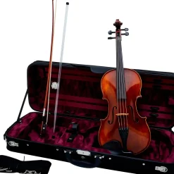 Strobel MA-300 Recital Series Viola Outfit 16 in.