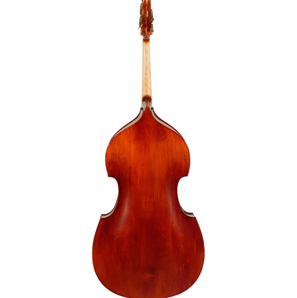 Strobel MB-300 Recital Series Double Bass Outfit 1/4