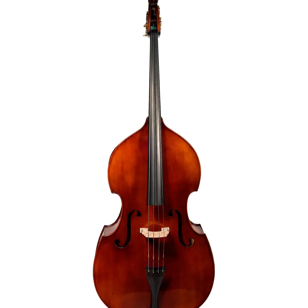 Strobel MB-500 Recital Series Double Bass Outfit 3/4