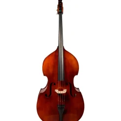 Strobel MB-500 Recital Series Double Bass Outfit 3/4
