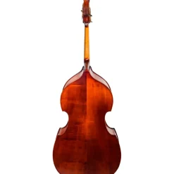 Strobel MB-500 Recital Series Double Bass Outfit 3/4