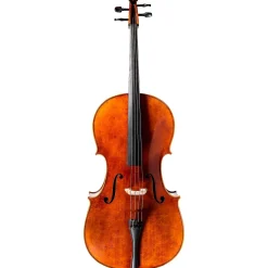 Strobel MC-405 Recital Series Cello Outfit 4/4