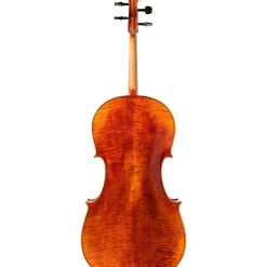 Strobel MC-405 Recital Series Cello Outfit 4/4