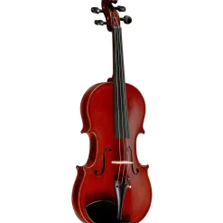 Strobel ML-405 Recital Series Violin Outfit 4/4