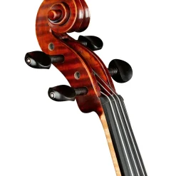 Strobel ML-405 Recital Series Violin Outfit 4/4