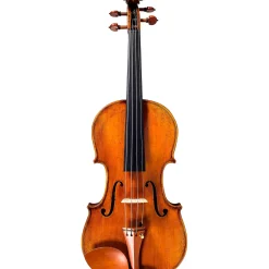 Strobel ML-500 Recital Series Violin Outfit 4/4