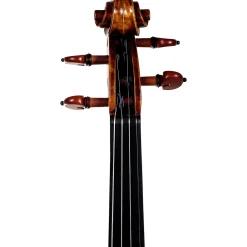 Strobel ML-500 Recital Series Violin Outfit 4/4