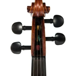 Strobel ML-85 Student Series 4/4 Size Violin Outfit